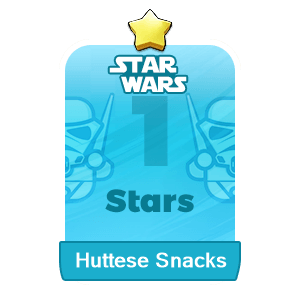 Huttese Snacks